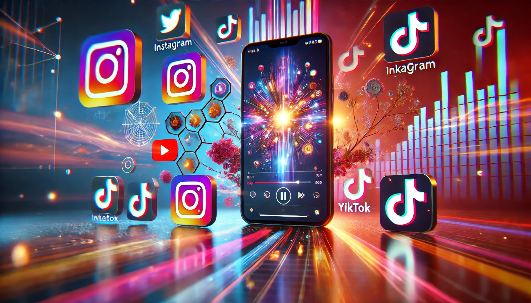 Instagramリールが切り開く新たな動画マーケティングの世界 – コフコマアカデミー